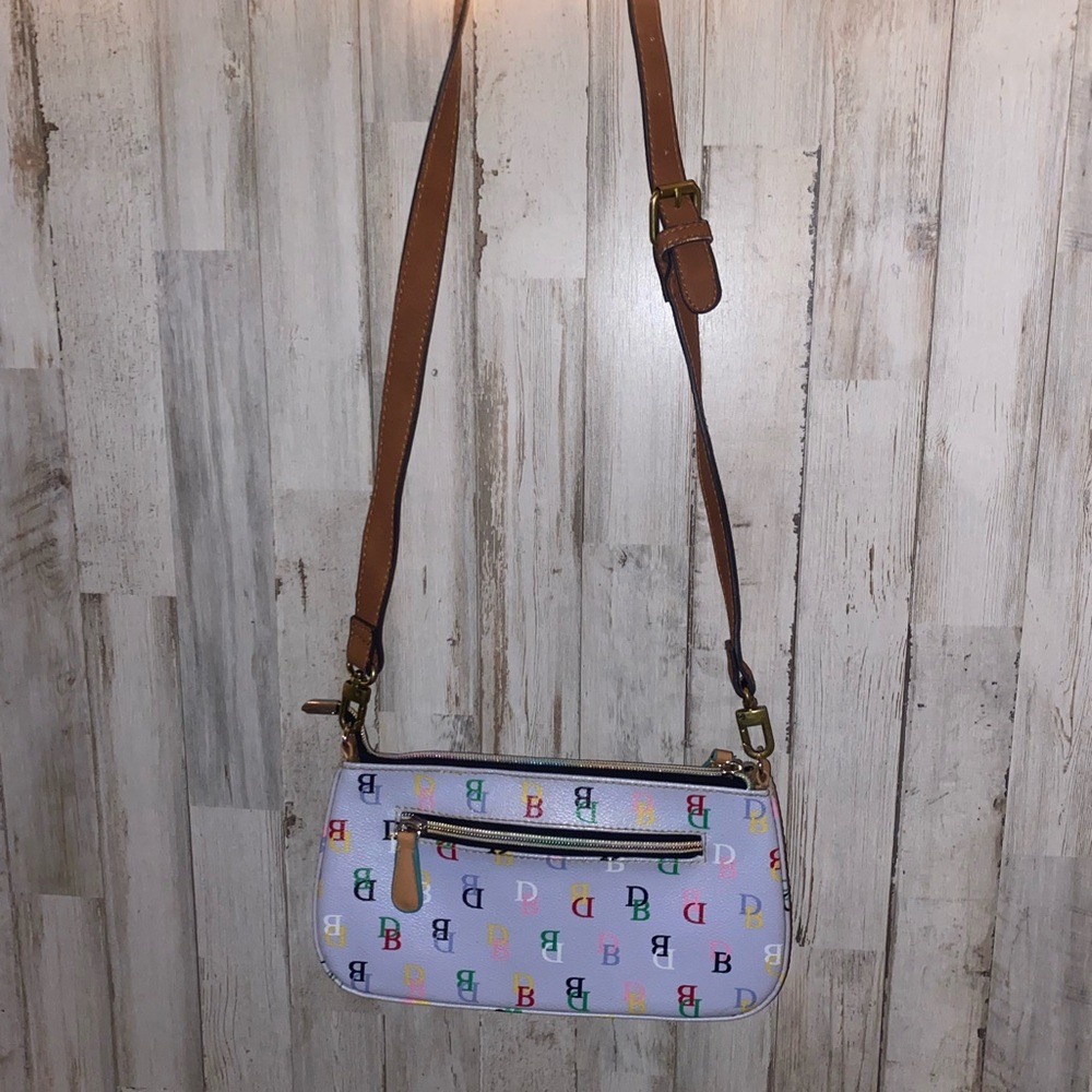 D&B Crossbody